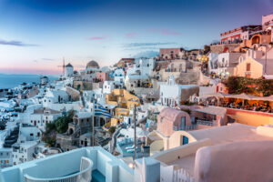 Greece Packages