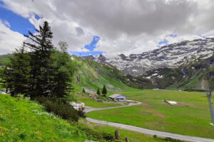 Italy with Swiss Packages